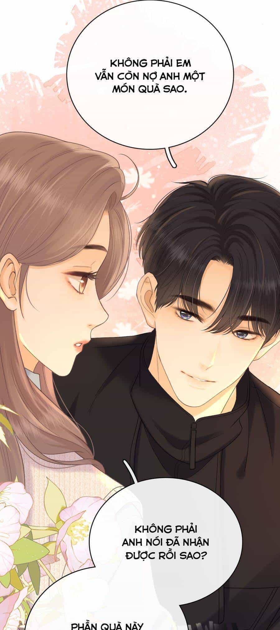 Khó Dỗ Dành - Chương 94 - ảnh 8