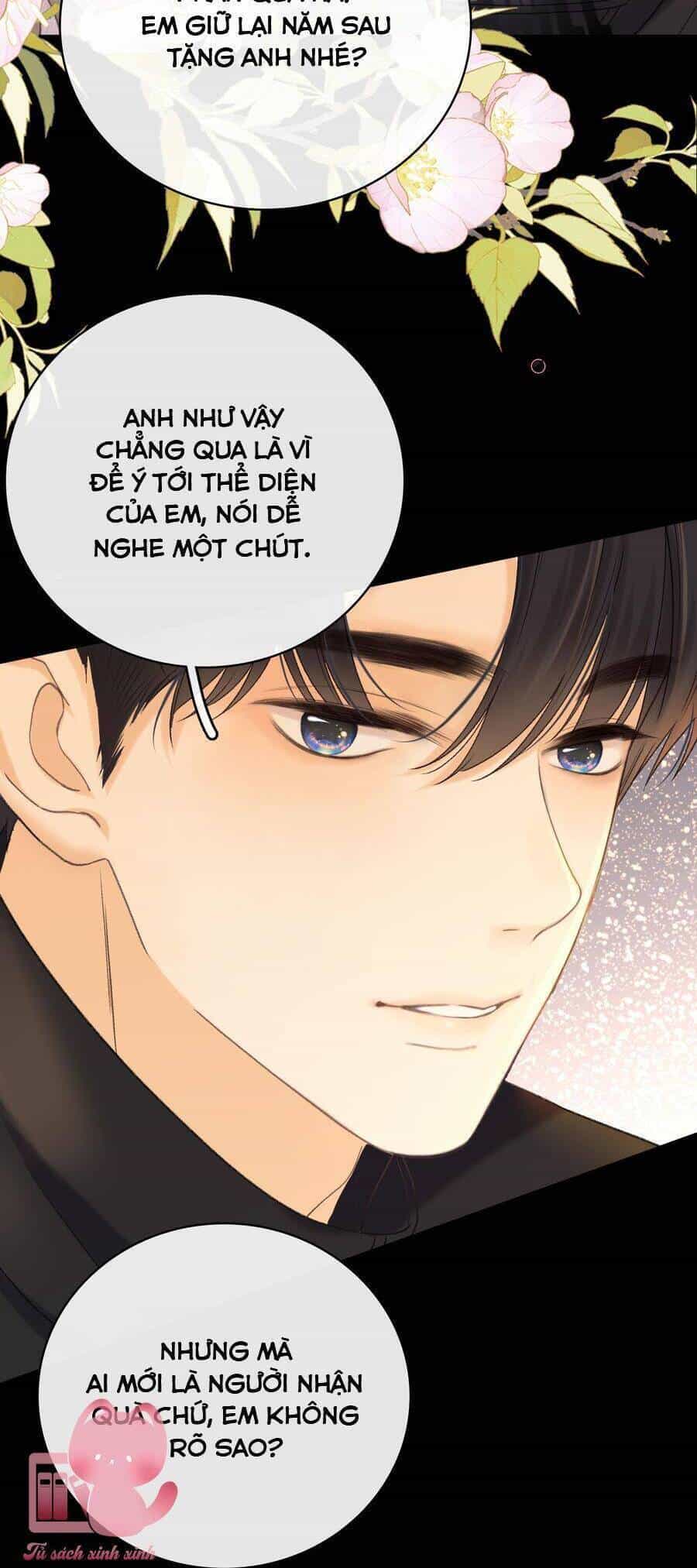 Khó Dỗ Dành - Chương 94 - ảnh 9
