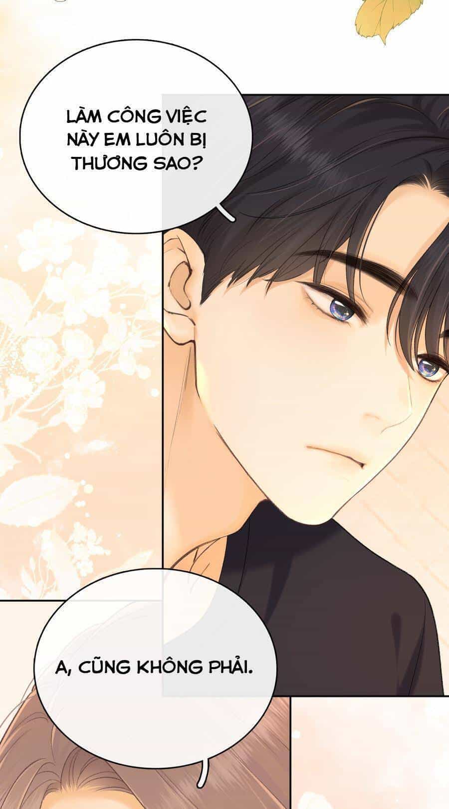 Khó Dỗ Dành - Chương 95 - ảnh 15