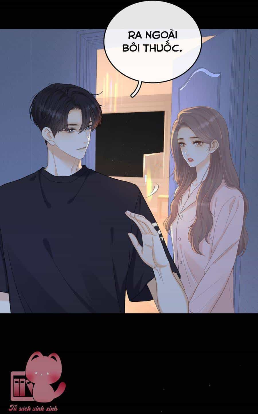 Khó Dỗ Dành - Chương 95 - ảnh 6