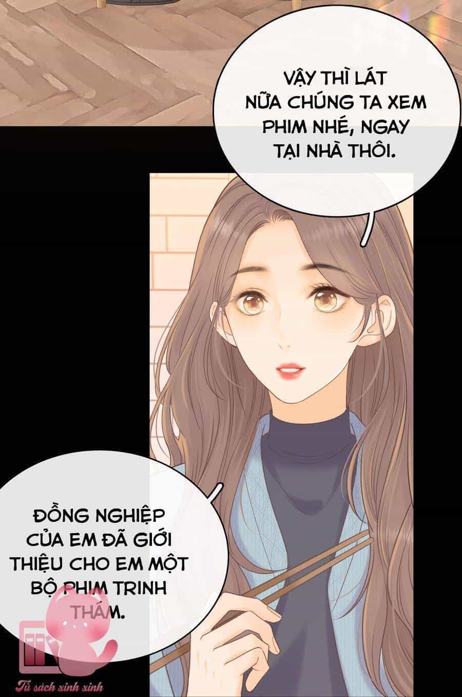 Khó Dỗ Dành - Chương 96 - ảnh 12