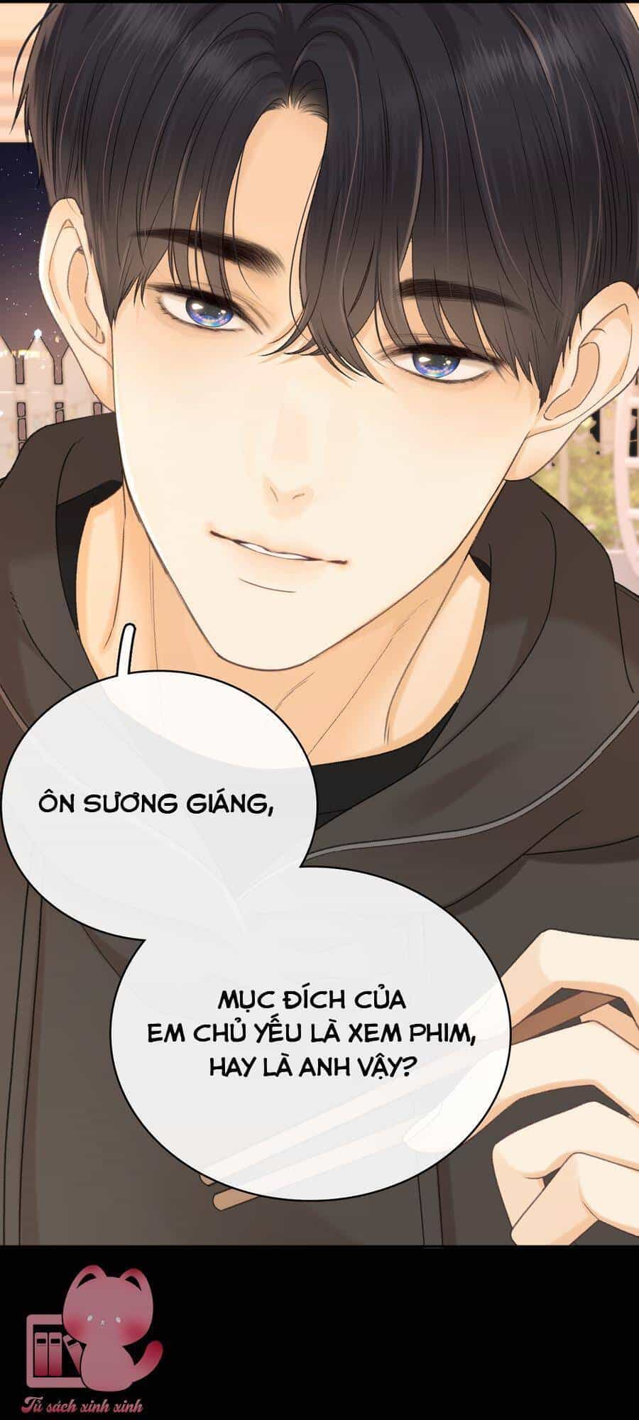 Khó Dỗ Dành - Chương 96 - ảnh 15