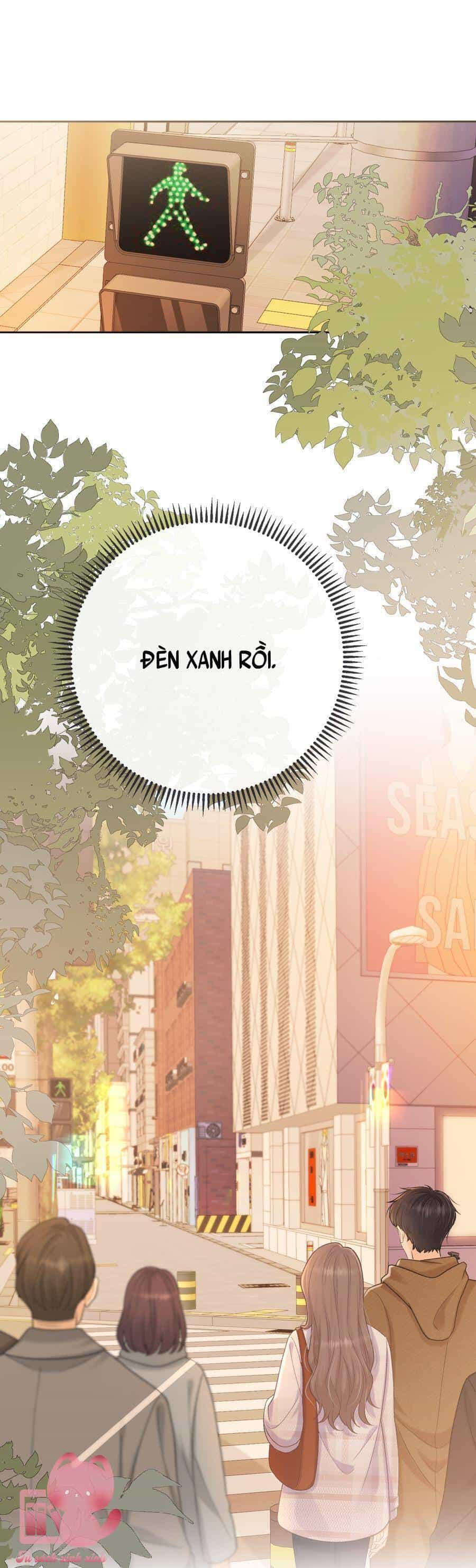 Khó Dỗ Dành - Chương 96 - ảnh 2
