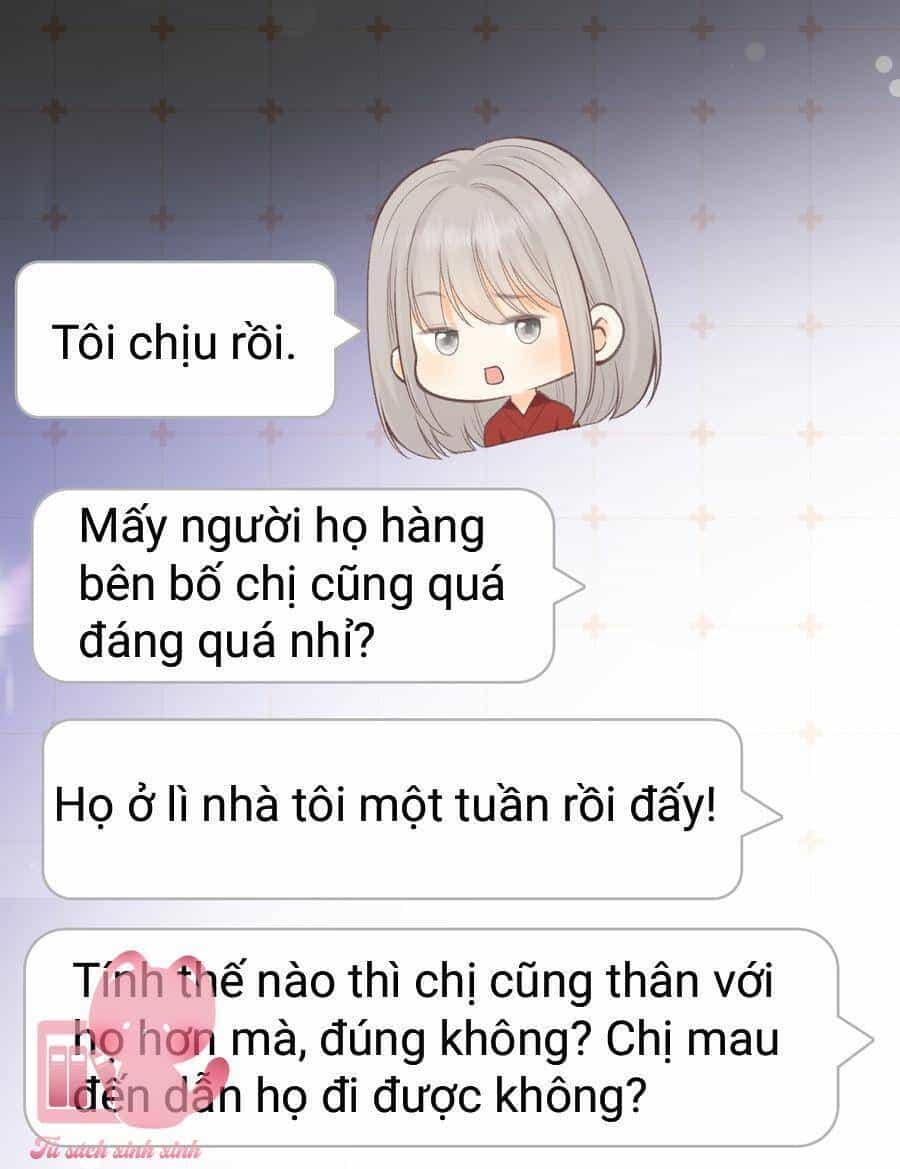 Khó Dỗ Dành - Chương 96 - ảnh 22