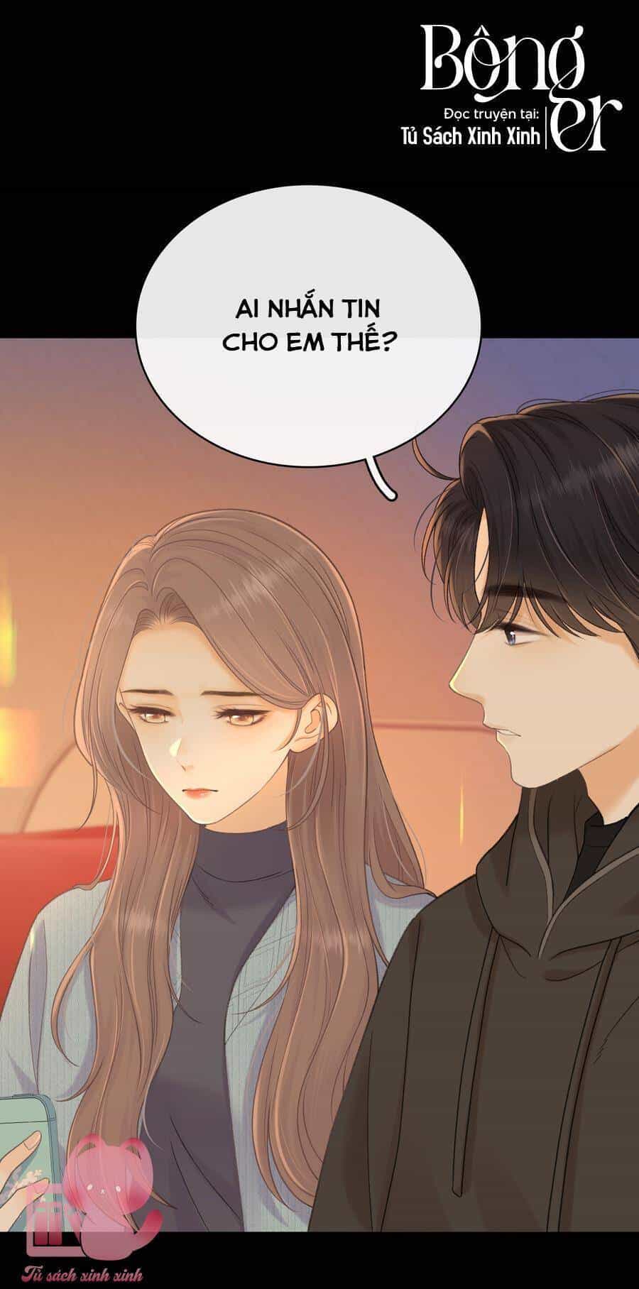 Khó Dỗ Dành - Chương 96 - ảnh 24