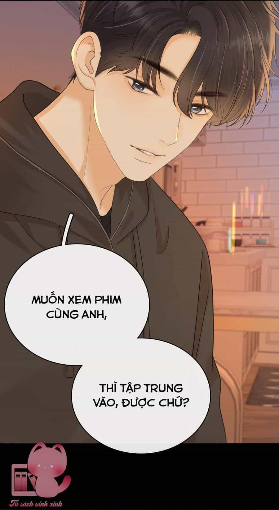 Khó Dỗ Dành - Chương 96 - ảnh 26