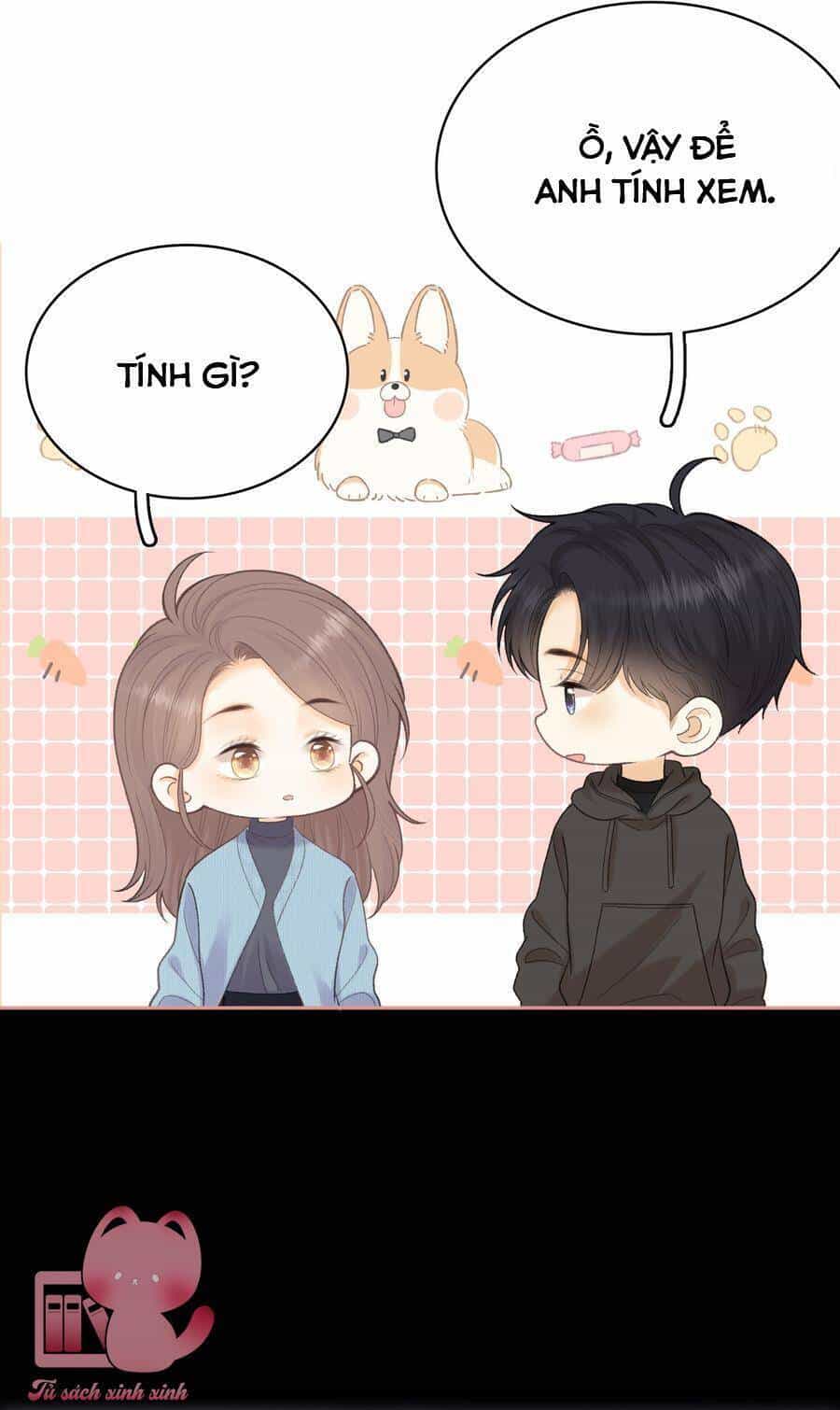 Khó Dỗ Dành - Chương 96 - ảnh 36