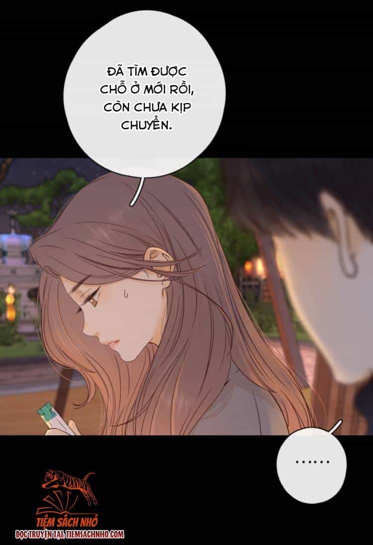 Khó Dỗ Dành - Chương 12 - ảnh 12
