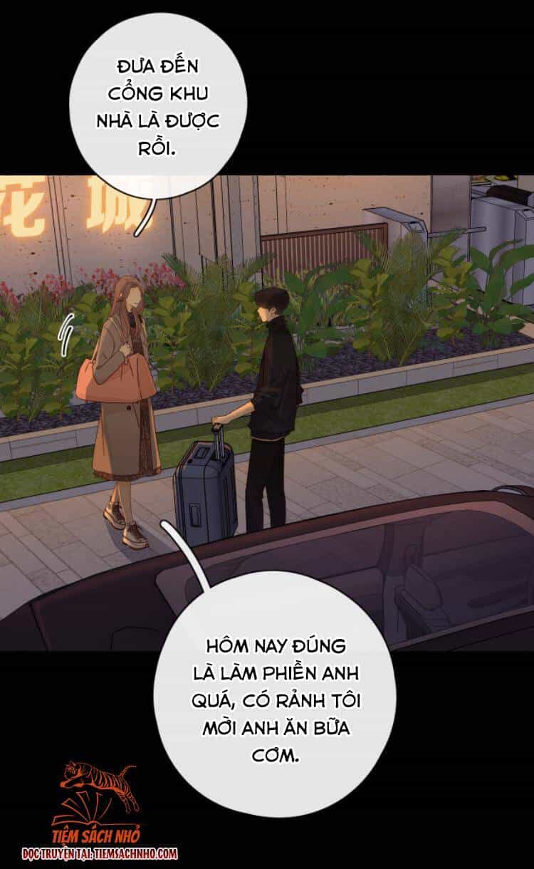 Khó Dỗ Dành - Chương 12 - ảnh 18