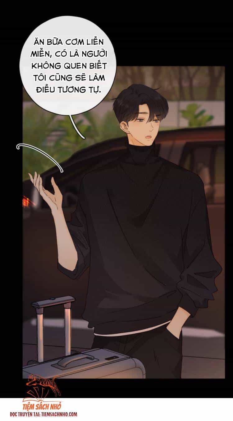 Khó Dỗ Dành - Chương 12 - ảnh 19