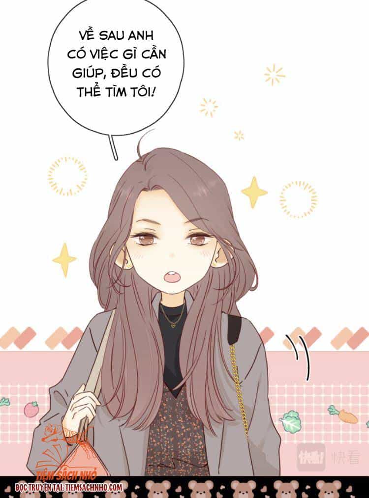 Khó Dỗ Dành - Chương 12 - ảnh 23