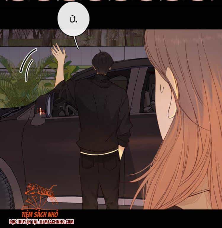 Khó Dỗ Dành - Chương 12 - ảnh 24