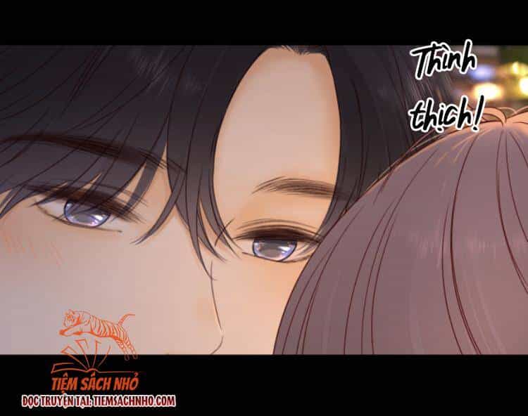 Khó Dỗ Dành - Chương 12 - ảnh 6