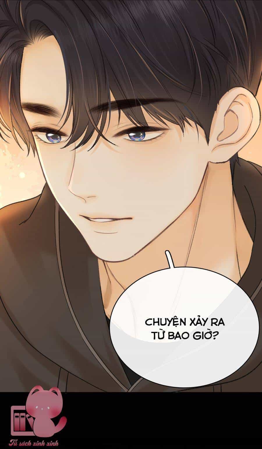 Khó Dỗ Dành - Chương 97 - ảnh 14