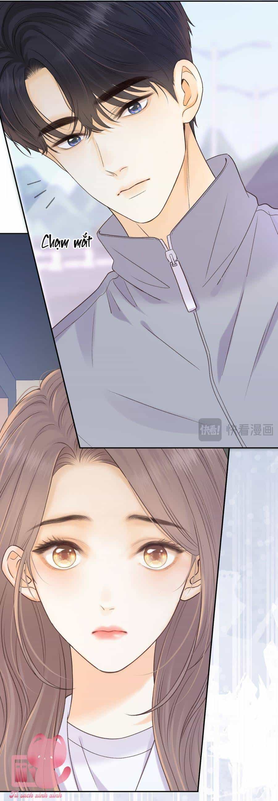 Khó Dỗ Dành - Chương 97 - ảnh 28