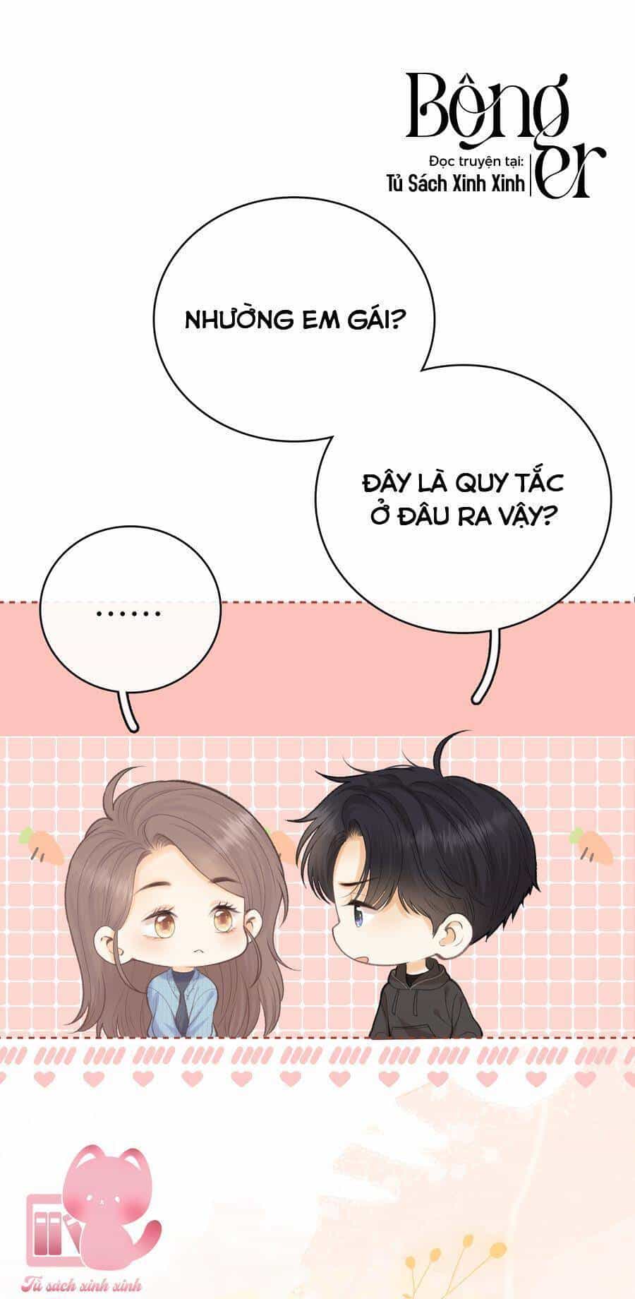 Khó Dỗ Dành - Chương 98 - ảnh 19