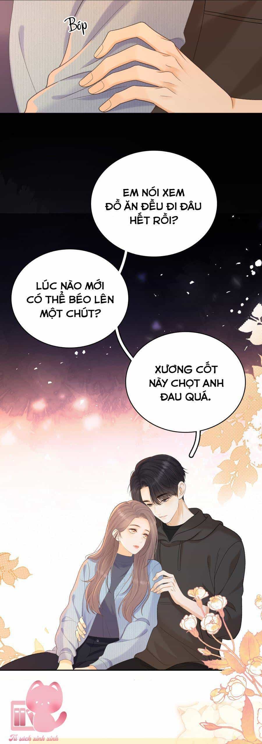Khó Dỗ Dành - Chương 98 - ảnh 22