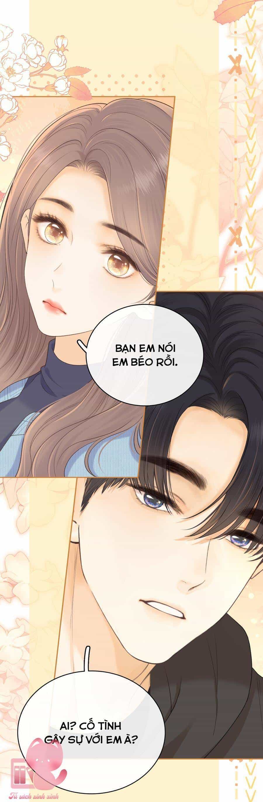 Khó Dỗ Dành - Chương 98 - ảnh 23