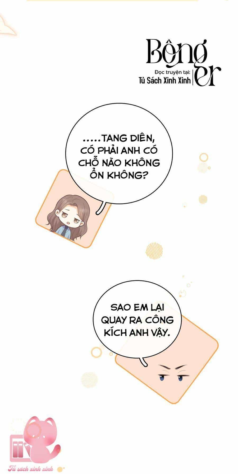 Khó Dỗ Dành - Chương 98 - ảnh 24