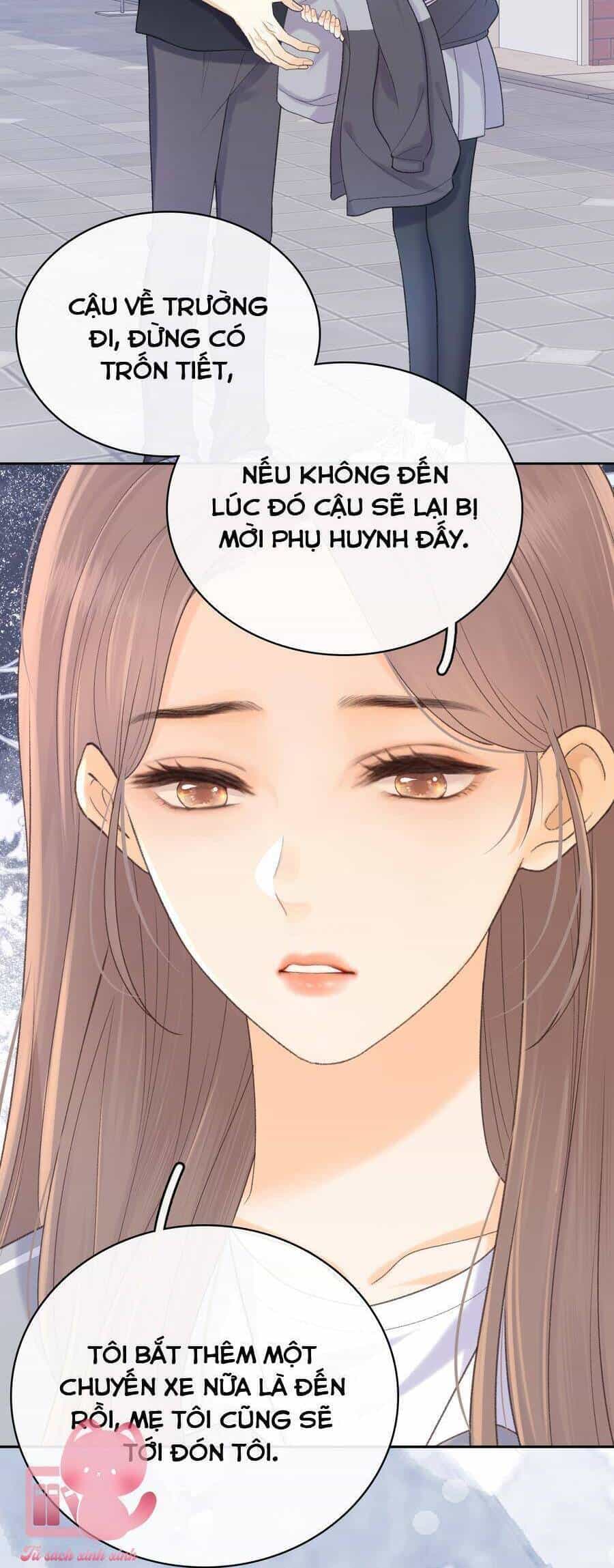 Khó Dỗ Dành - Chương 98 - ảnh 3