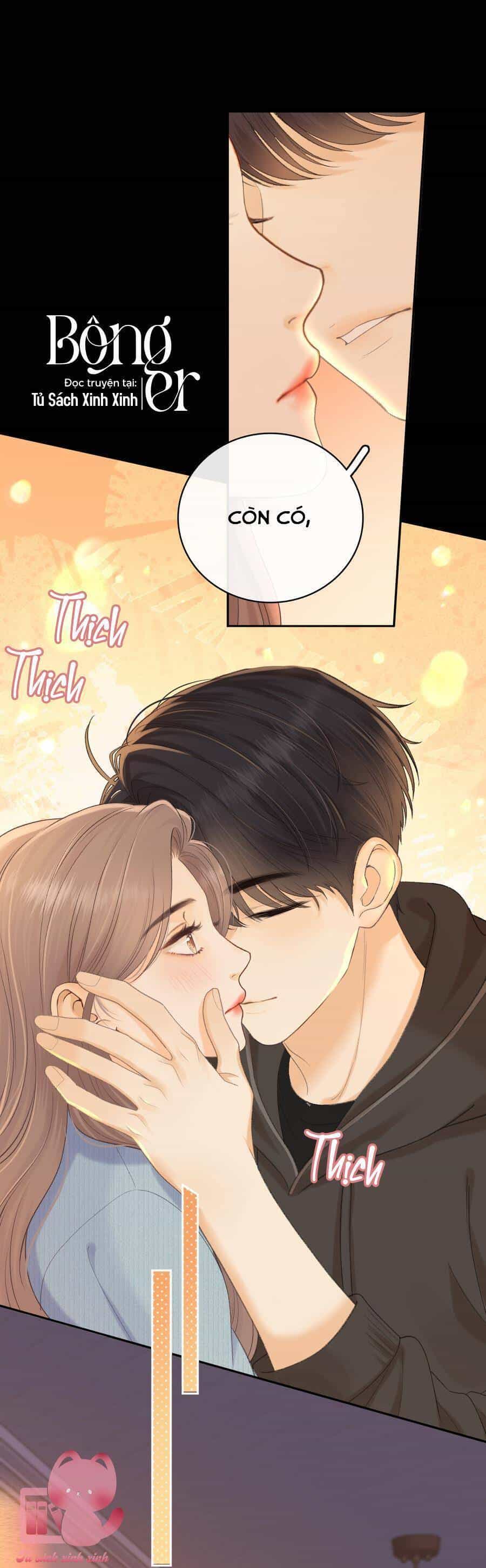 Khó Dỗ Dành - Chương 98 - ảnh 30