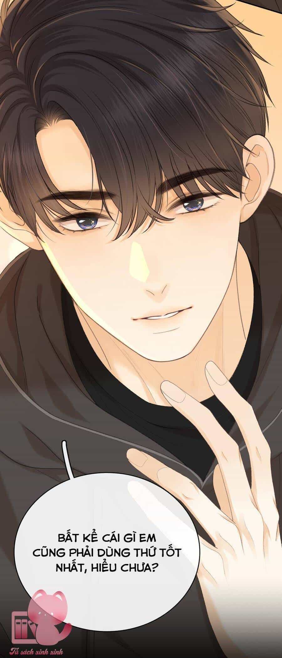 Khó Dỗ Dành - Chương 98 - ảnh 32