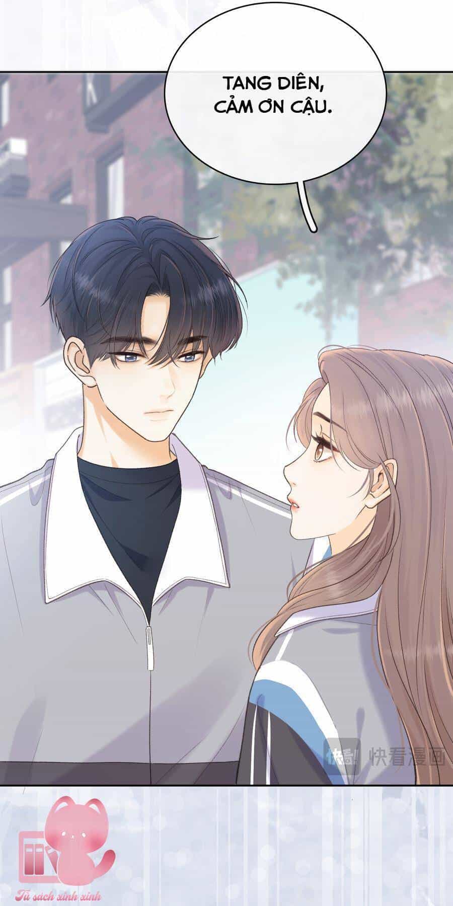 Khó Dỗ Dành - Chương 98 - ảnh 5