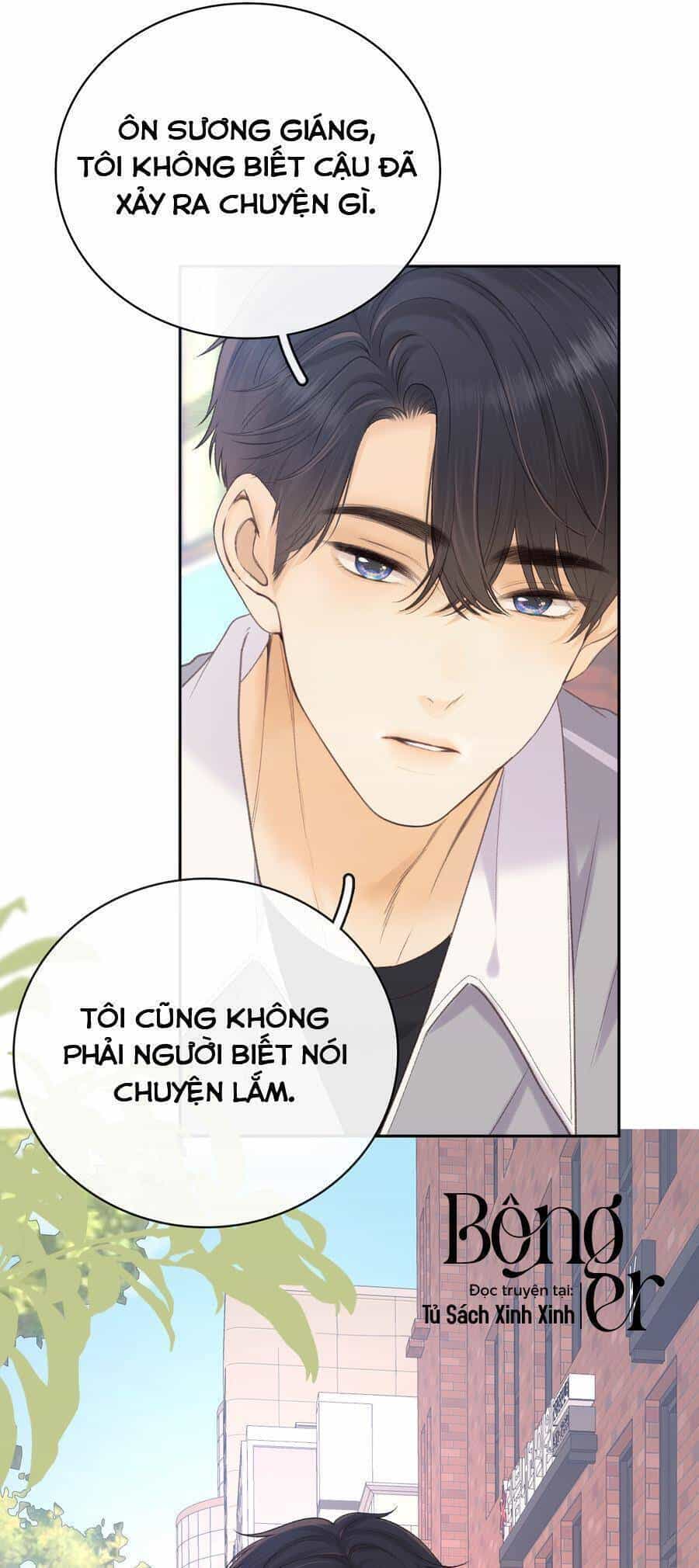 Khó Dỗ Dành - Chương 98 - ảnh 7