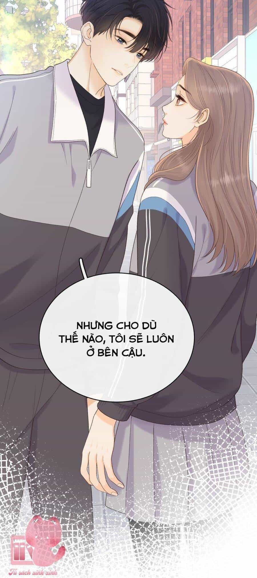 Khó Dỗ Dành - Chương 98 - ảnh 8