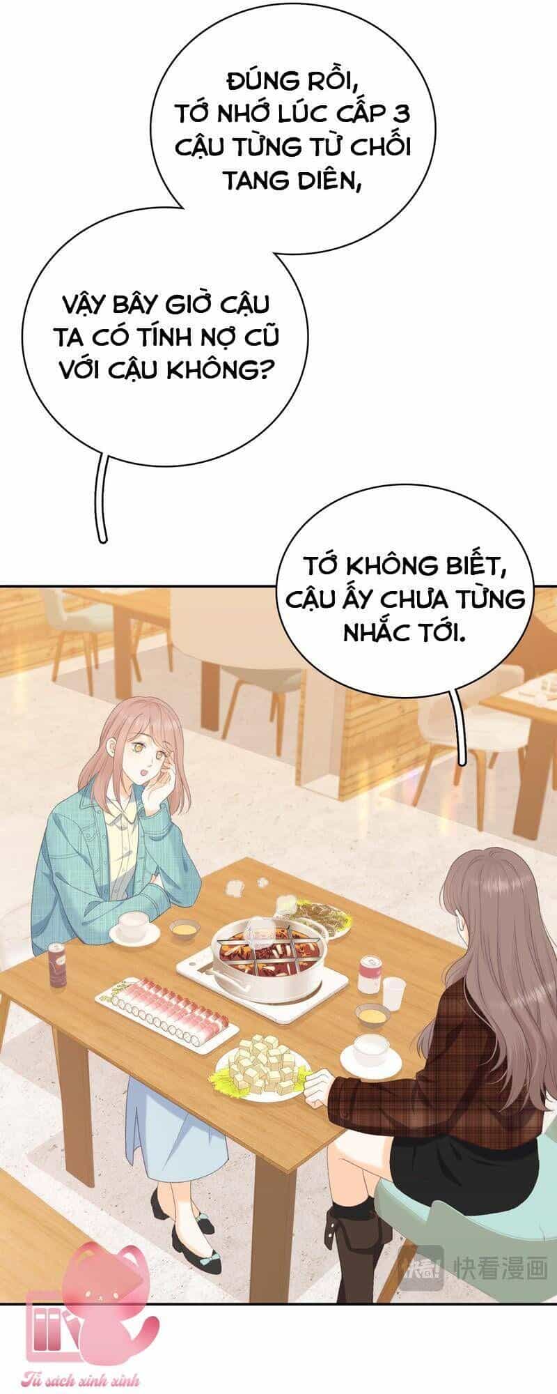 Khó Dỗ Dành - Chương 99 - ảnh 13