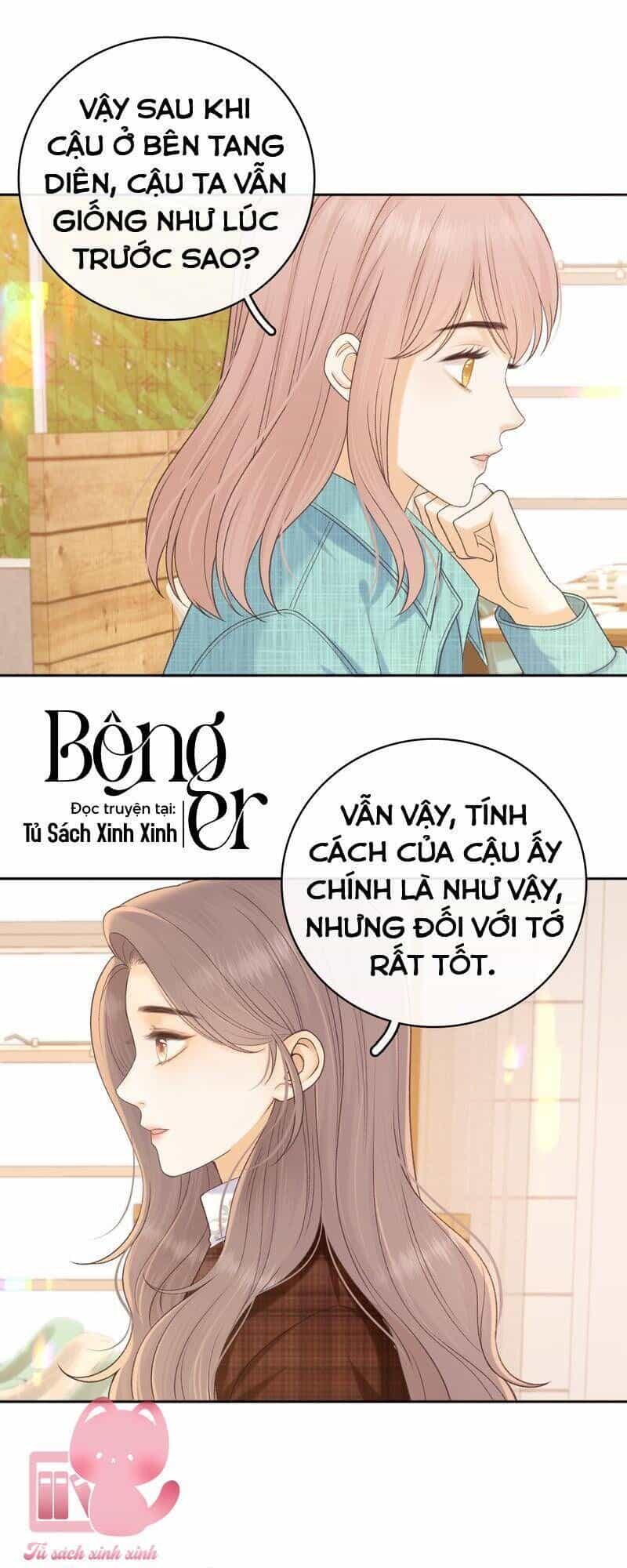 Khó Dỗ Dành - Chương 99 - ảnh 14