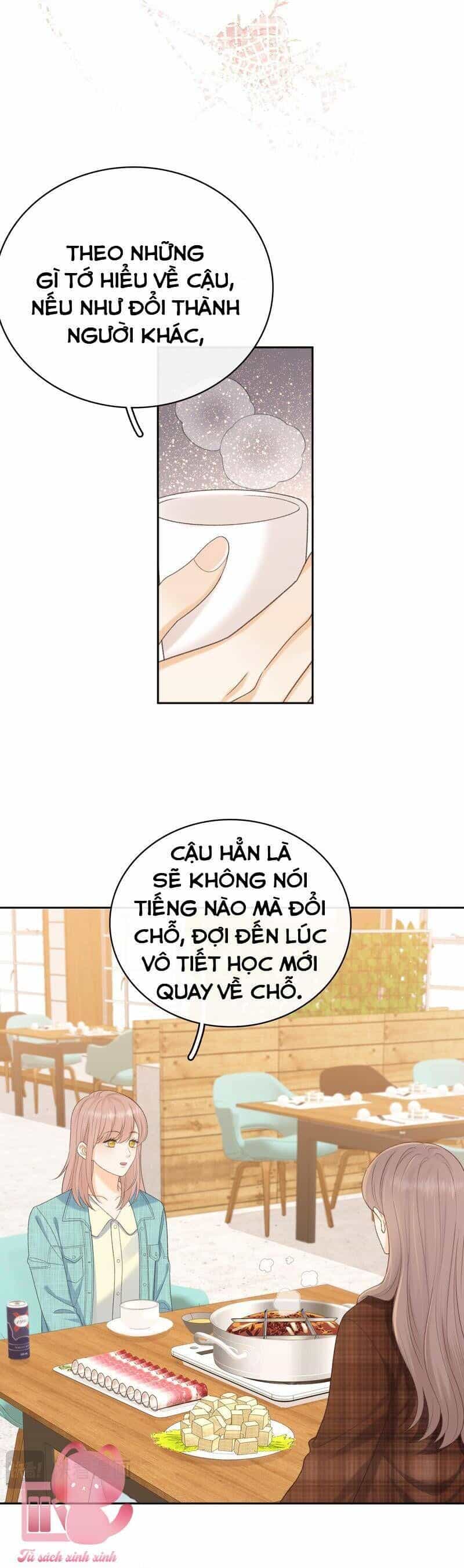 Khó Dỗ Dành - Chương 99 - ảnh 27
