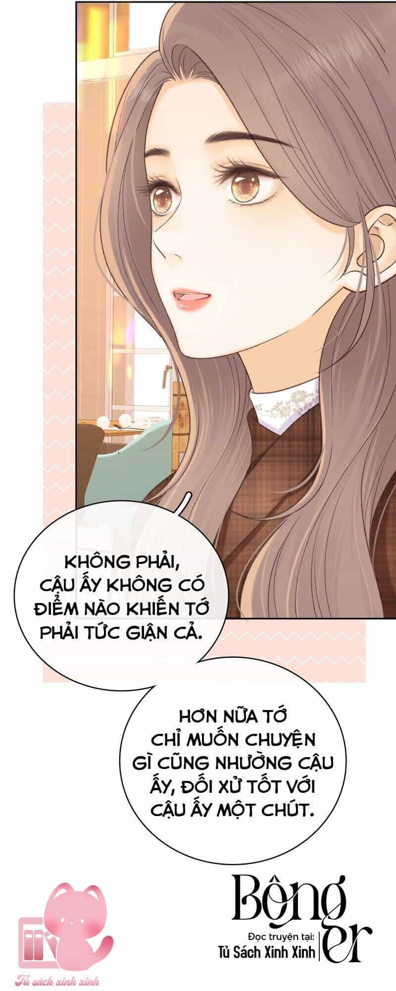 Khó Dỗ Dành - Chương 99 - ảnh 31