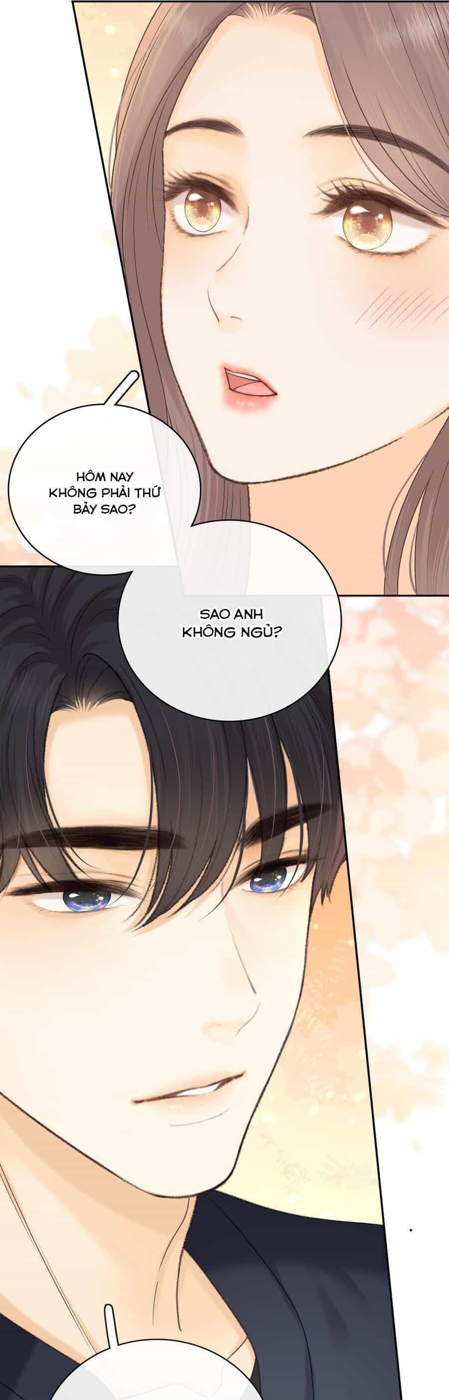 Khó Dỗ Dành - Chương 100 - ảnh 13