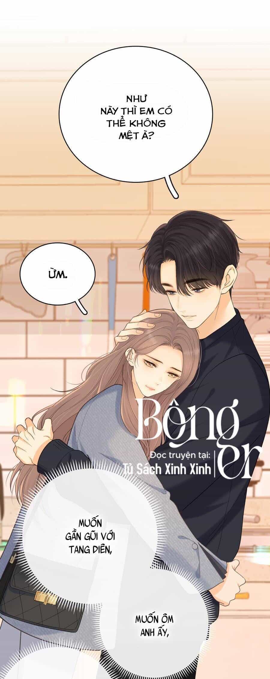 Khó Dỗ Dành - Chương 100 - ảnh 17