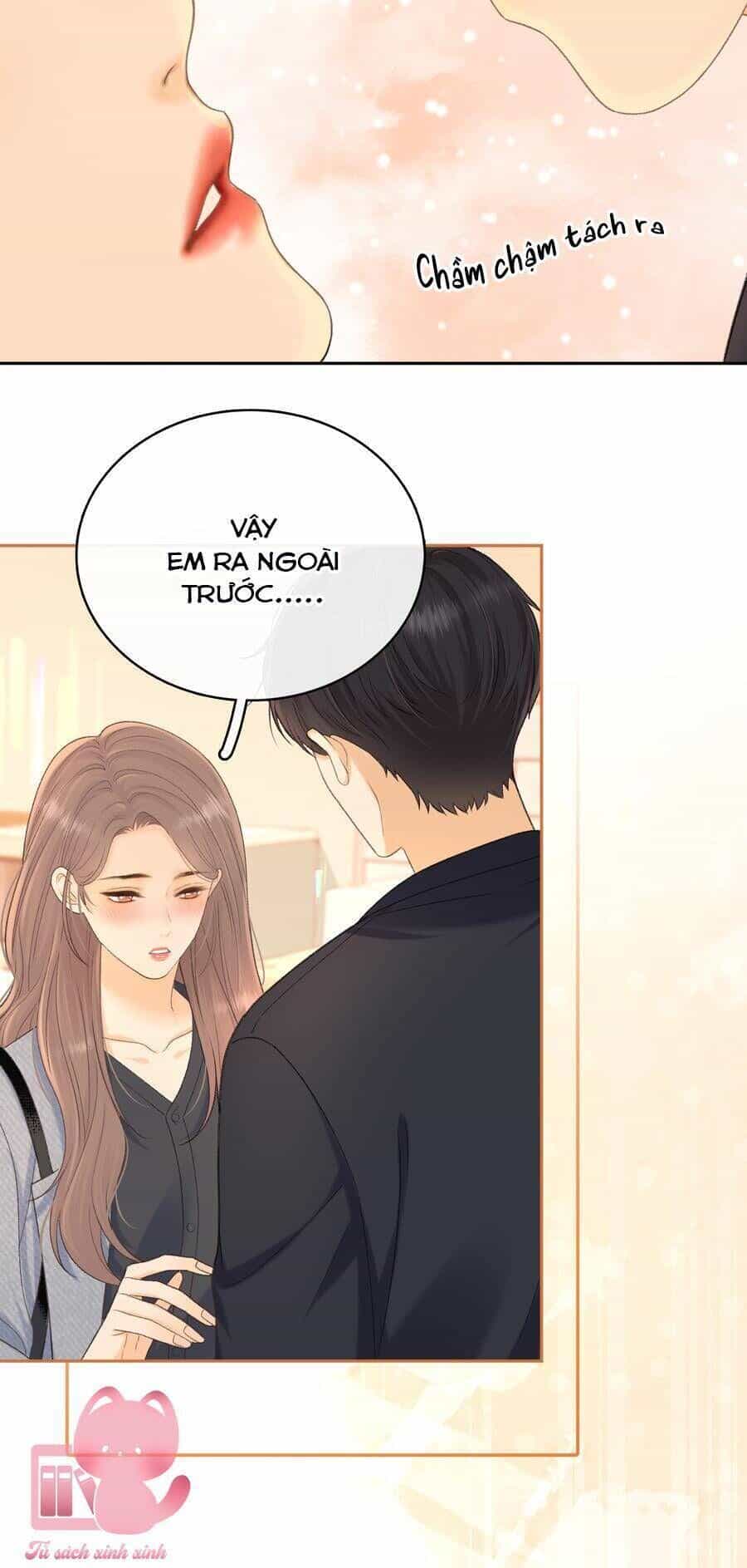 Khó Dỗ Dành - Chương 100 - ảnh 28
