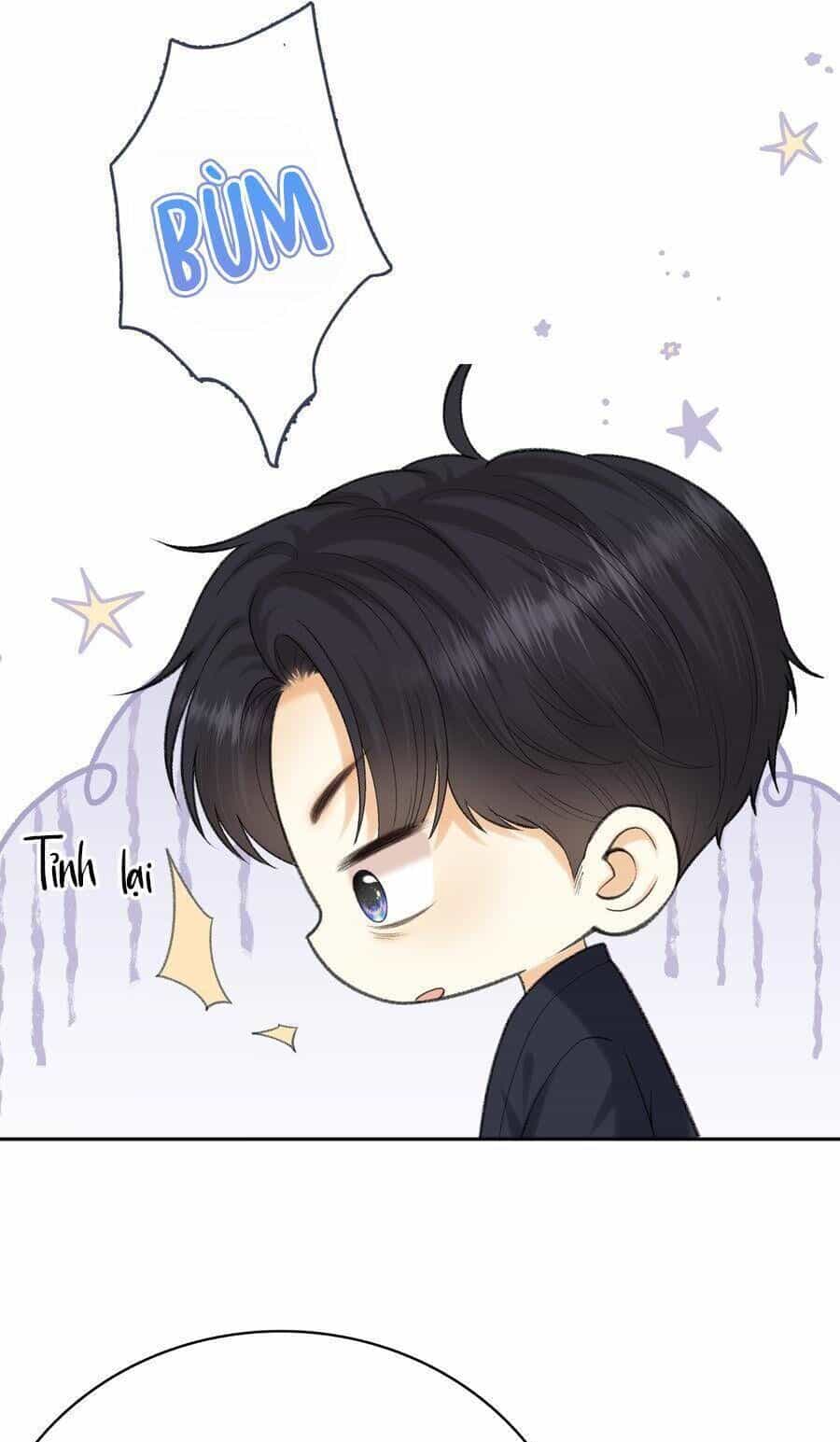 Khó Dỗ Dành - Chương 100 - ảnh 33