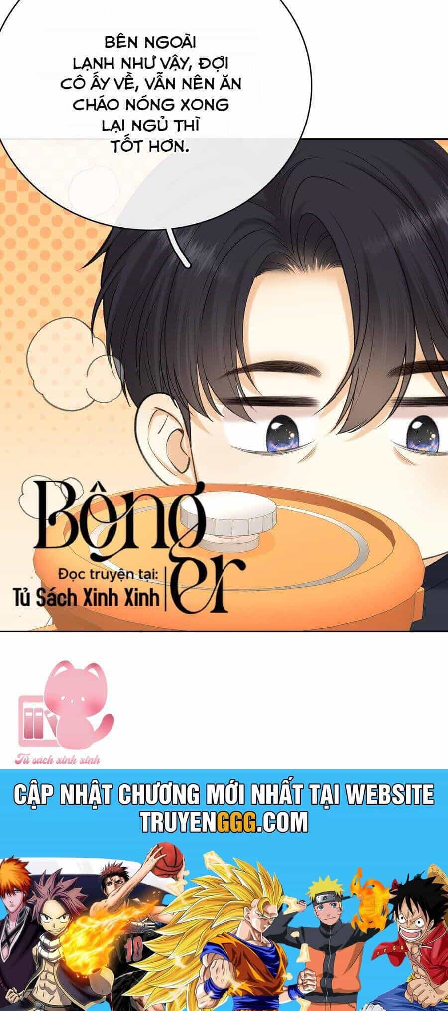 Khó Dỗ Dành - Chương 100 - ảnh 34