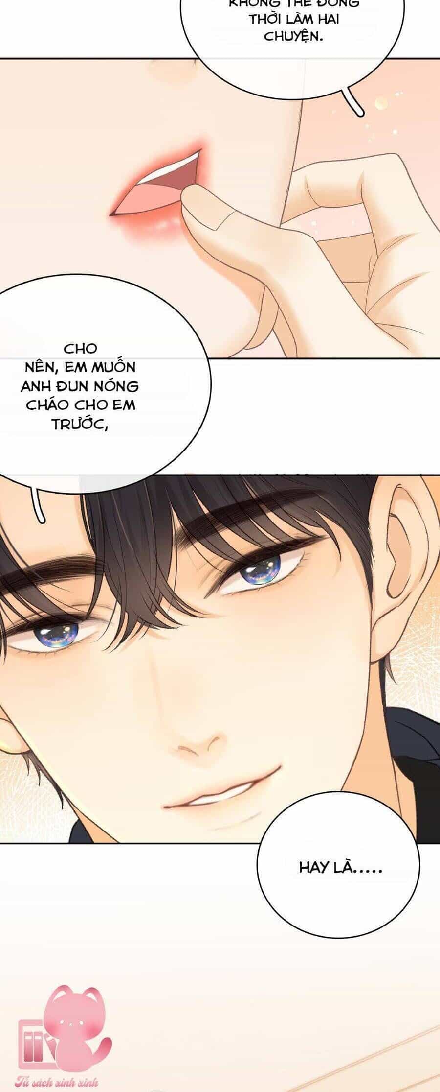 Khó Dỗ Dành - Chương 101 - ảnh 10