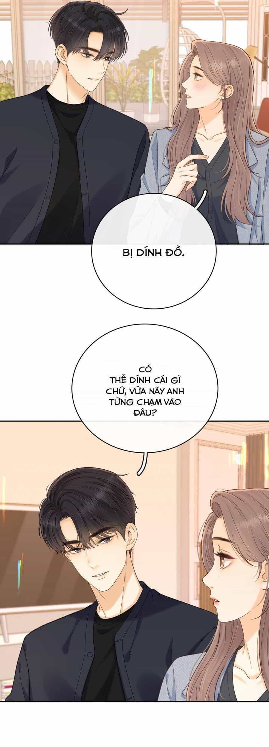 Khó Dỗ Dành - Chương 101 - ảnh 18