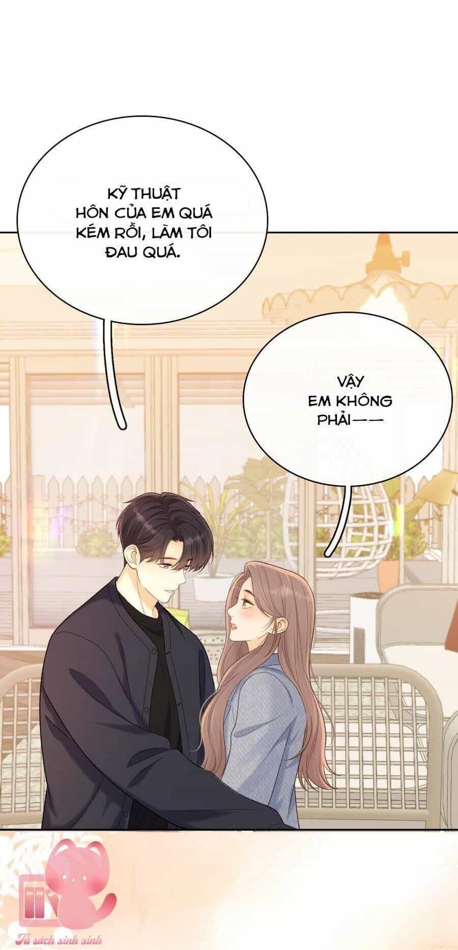 Khó Dỗ Dành - Chương 101 - ảnh 29