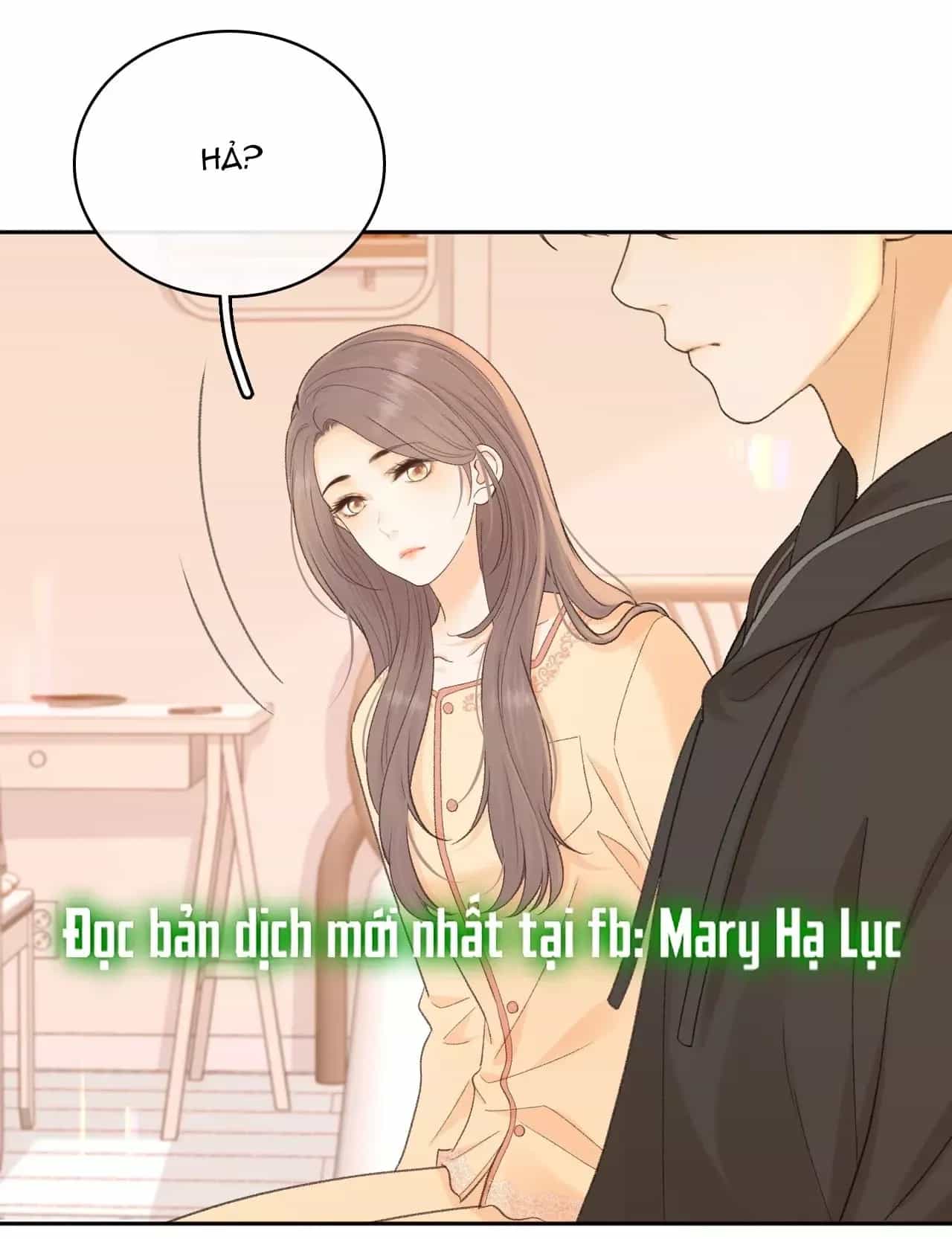 Khó Dỗ Dành - Chương 102.1 - ảnh 14