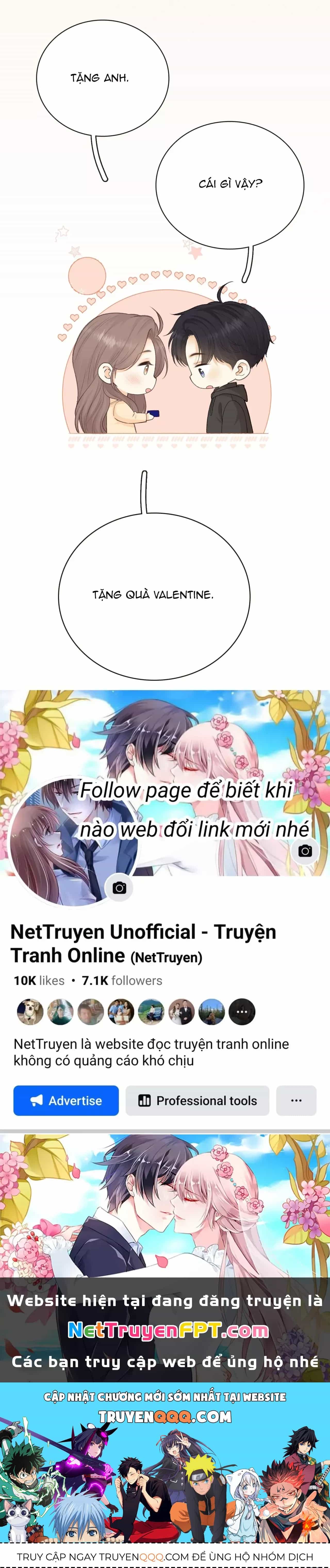 Khó Dỗ Dành - Chương 102.1 - ảnh 17