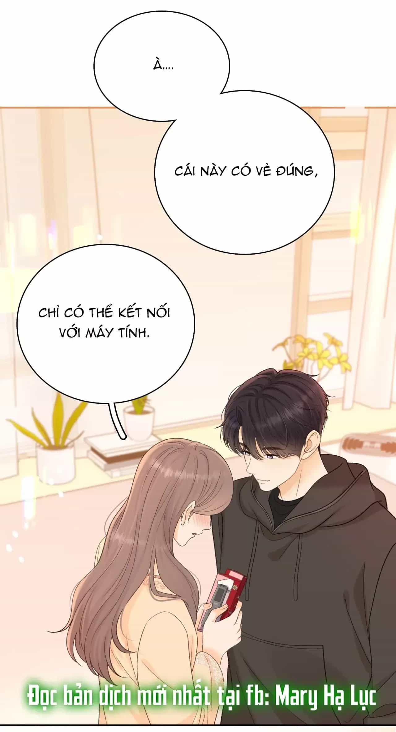 Khó Dỗ Dành - Chương 102.2 - ảnh 19