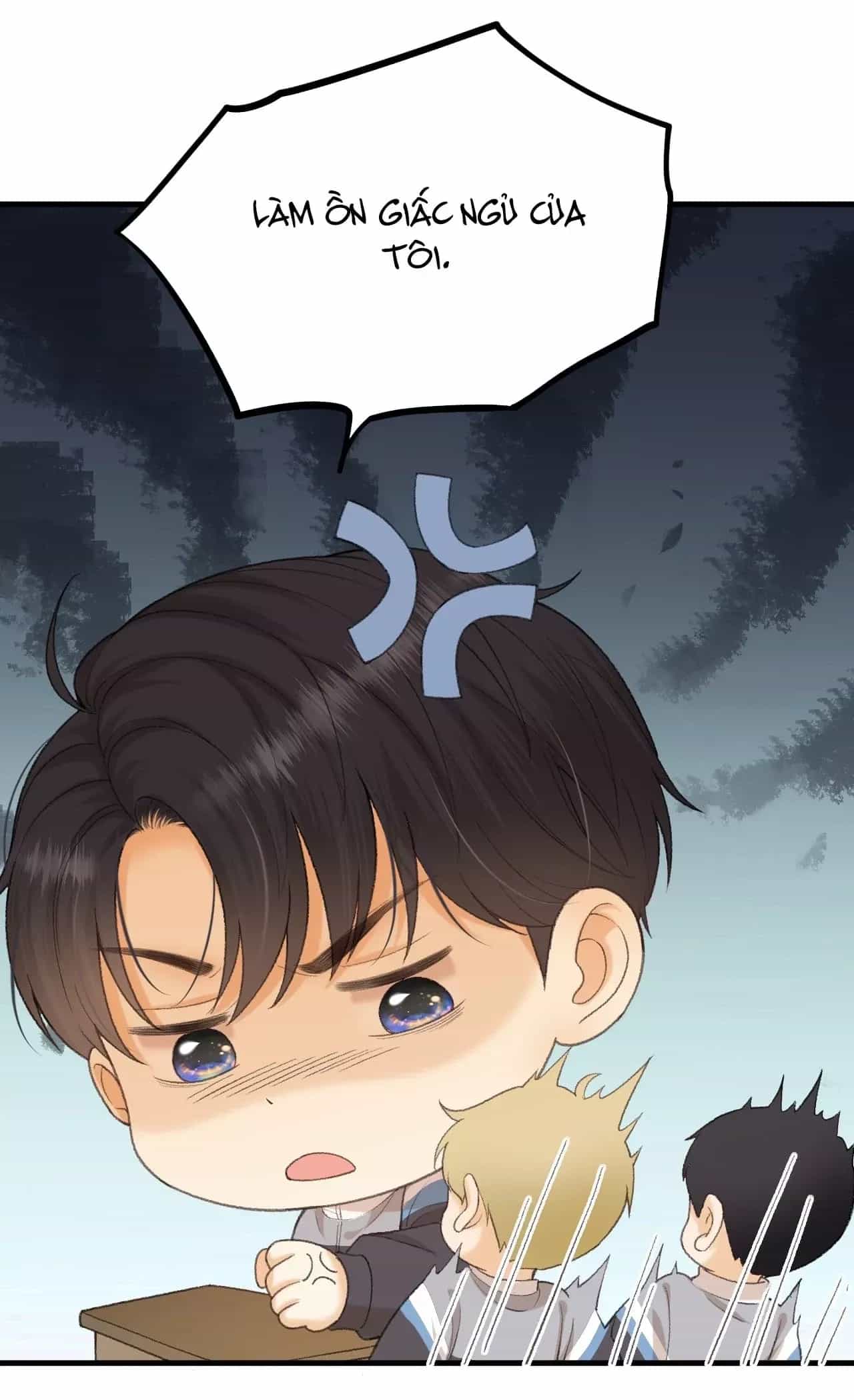 Khó Dỗ Dành - Chương 102.2 - ảnh 31