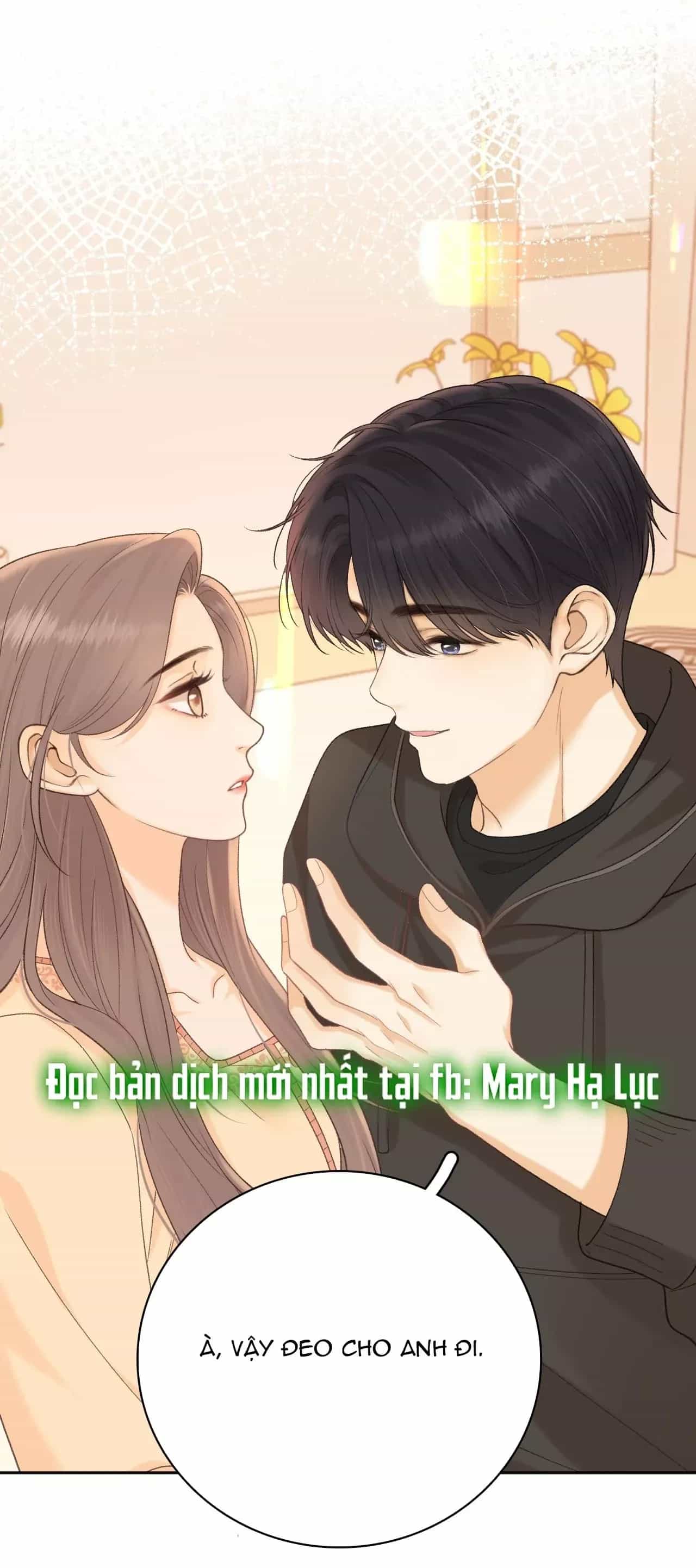 Khó Dỗ Dành - Chương 102.2 - ảnh 7