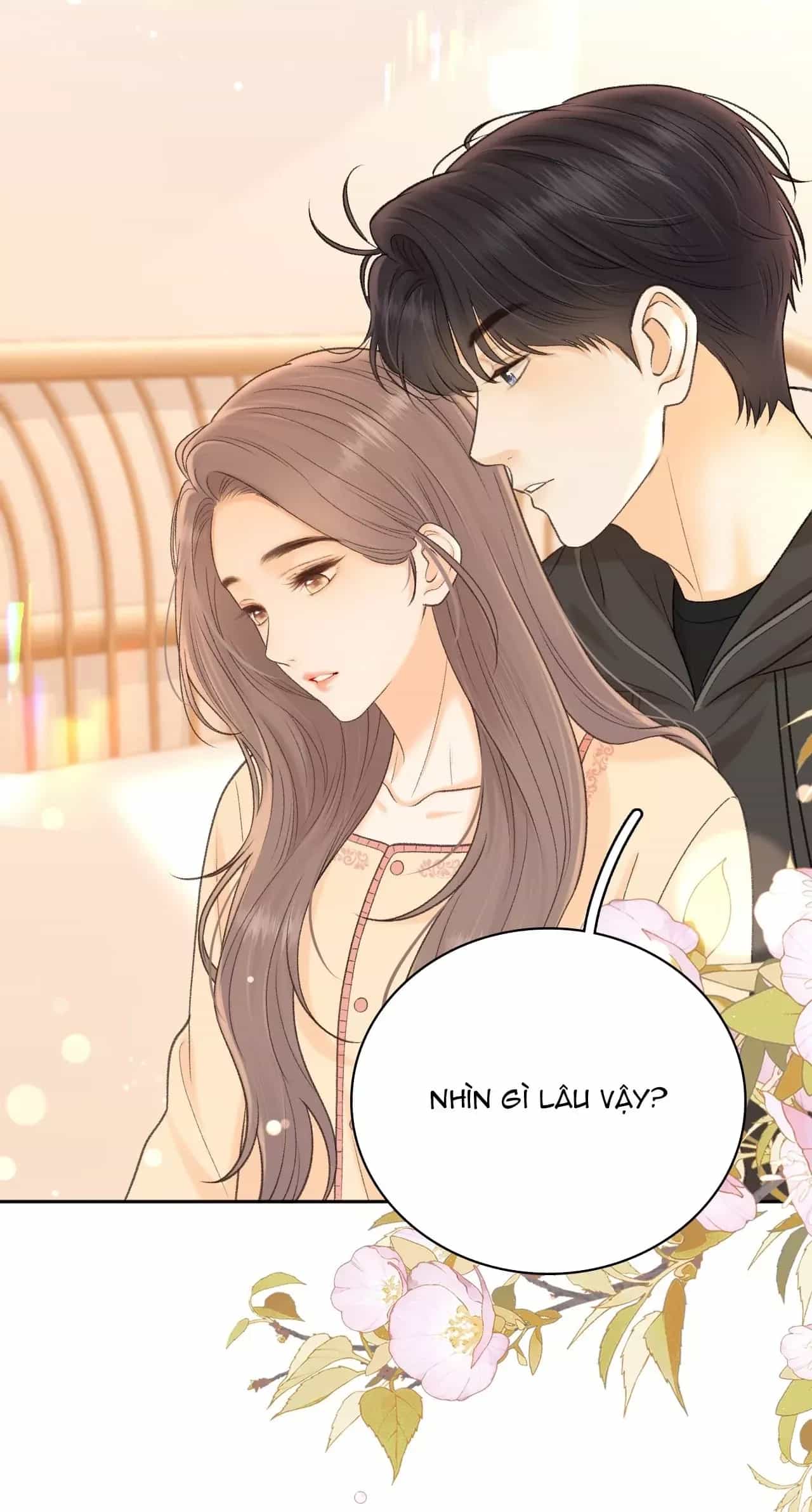 Khó Dỗ Dành - Chương 103.1 - ảnh 13
