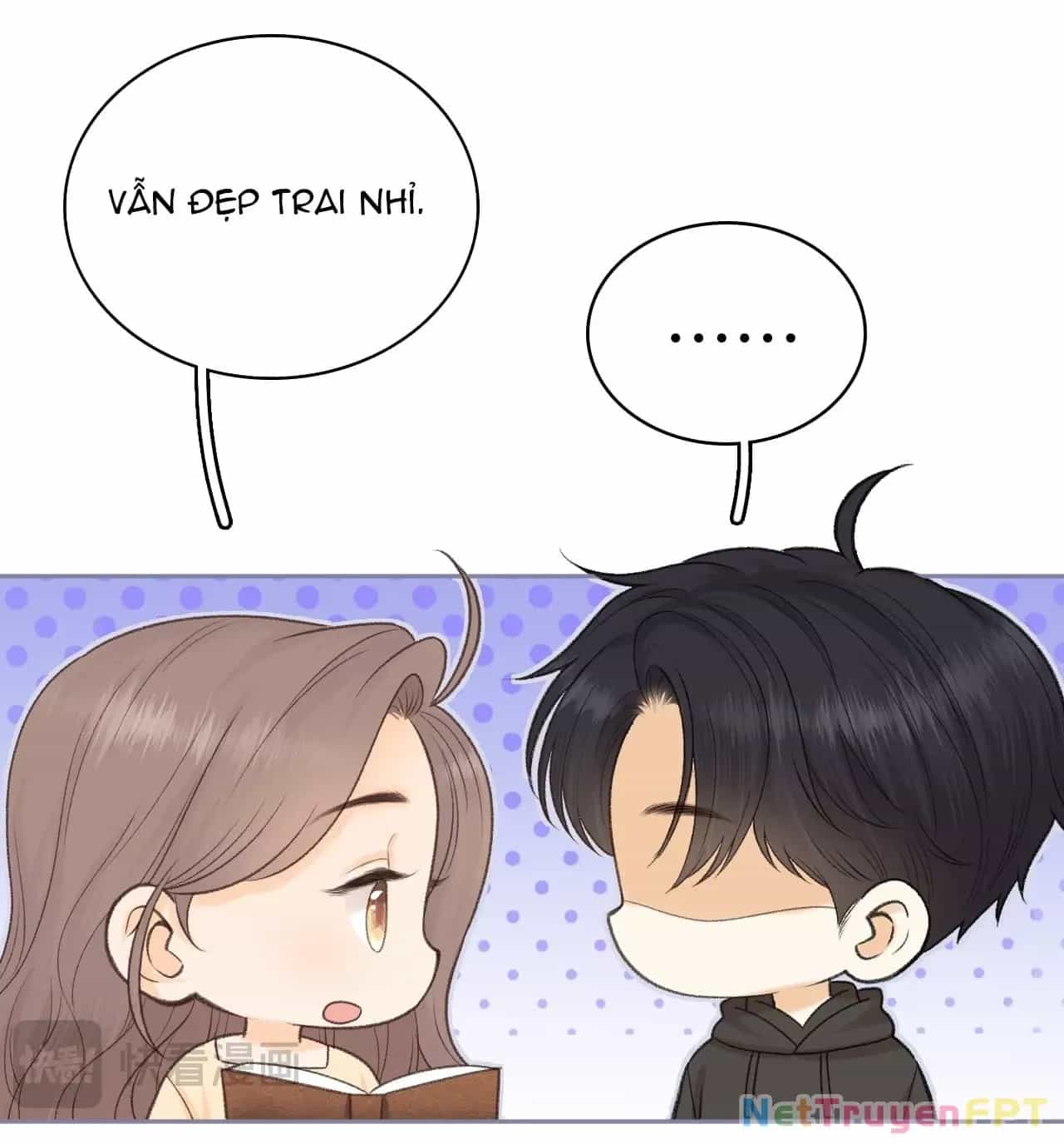 Khó Dỗ Dành - Chương 103.1 - ảnh 15