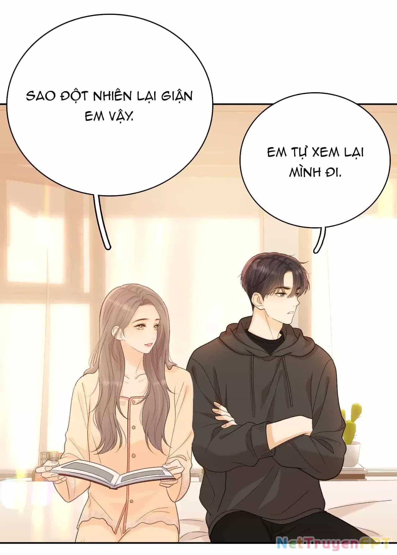 Khó Dỗ Dành - Chương 103.2 - ảnh 13