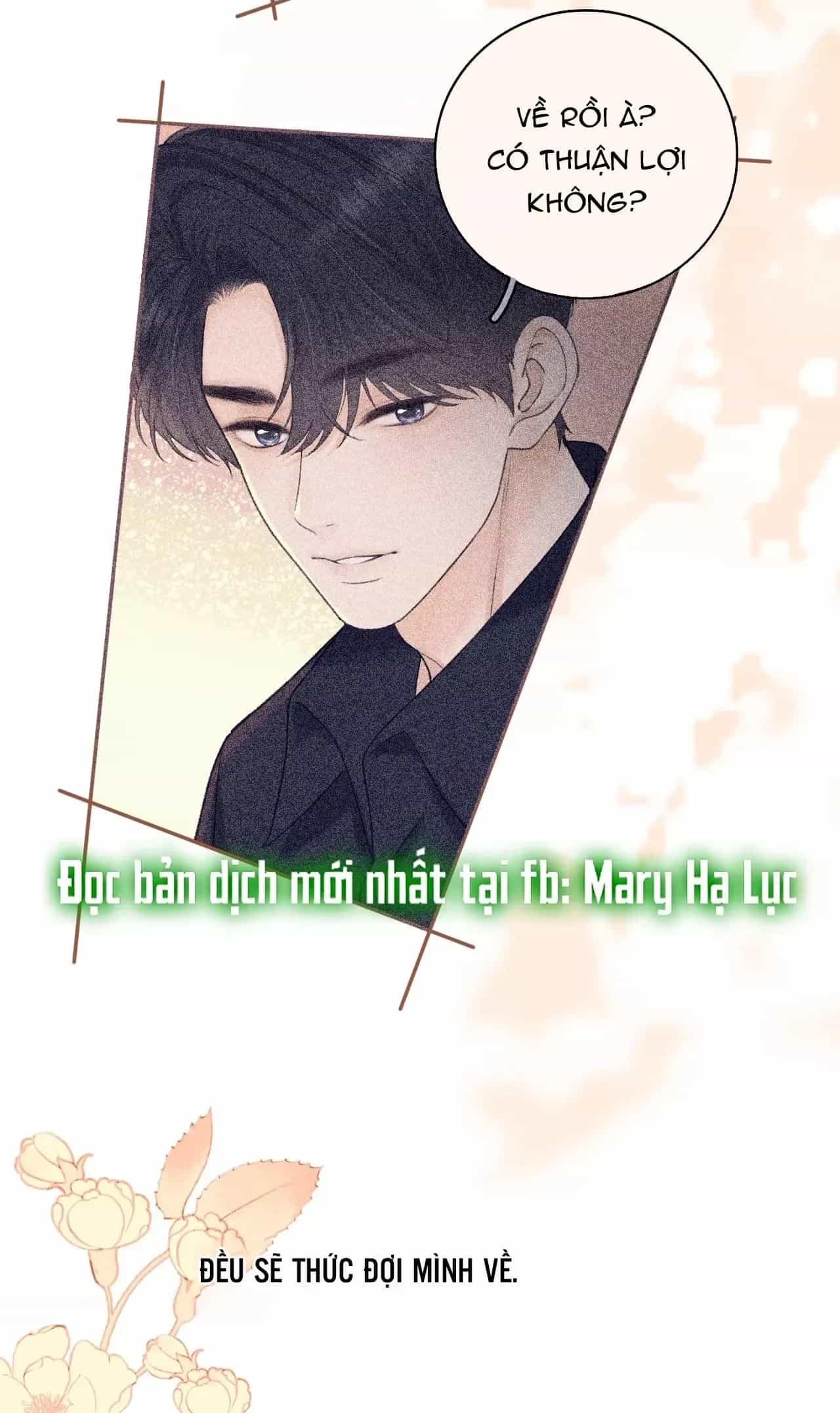 Khó Dỗ Dành - Chương 104.1 - ảnh 15